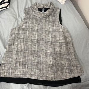Women’s dress tank